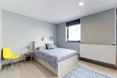 1 bed studio, Bernard Street, City Centre, Southampton, SO143AY - Image 3